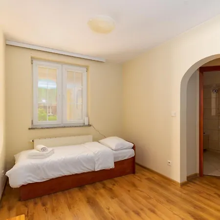 Apartment Airport Comfort
